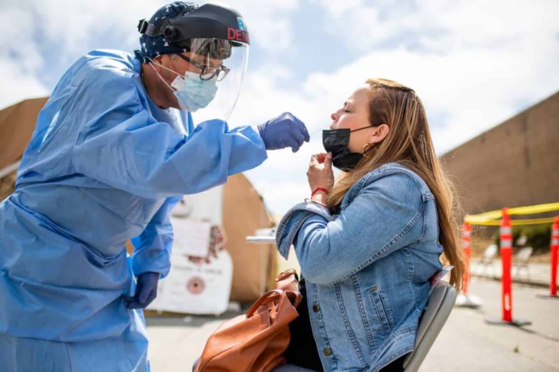 Ο χάρτης του κορωνοϊού στην Ελλάδα 26/06: 5.902 νέα κρούσματα στην Αττική – 696 στη Θεσσαλονίκη