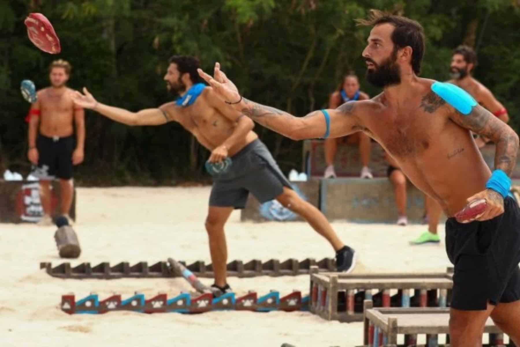 Survivor 19/06: Τέρμα πια για τους Μπλε & τους Κόκκινους, το παιχνίδι γίνεται ατομικό [trailer]