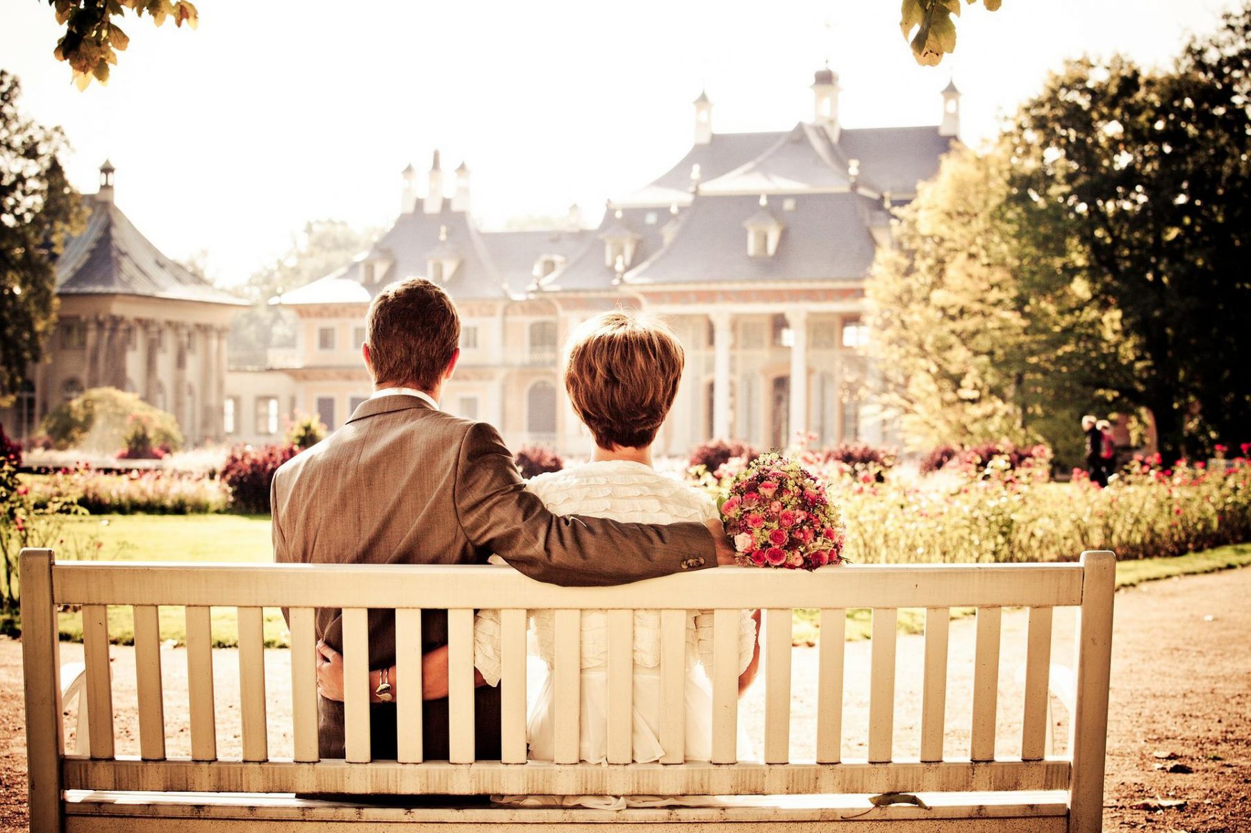 Δεύτερος Γάμος: 10 Tips για να διατηρήσετε μία ευτυχισμένη συνύπαρξη