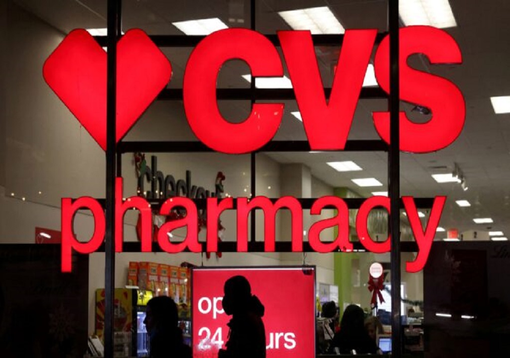 Φαρμακεία CVS ΗΠΑ: Περιορίζουν τις αγορές χαπιών από το πρωί για να αποφευχθεί η έλλειψη