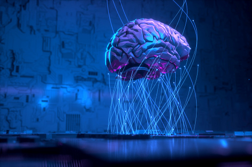 Τεχνητή νοημοσύνη: Νέα μέθοδος παρέχει ακριβή διάγνωση των όγκων εγκεφάλου