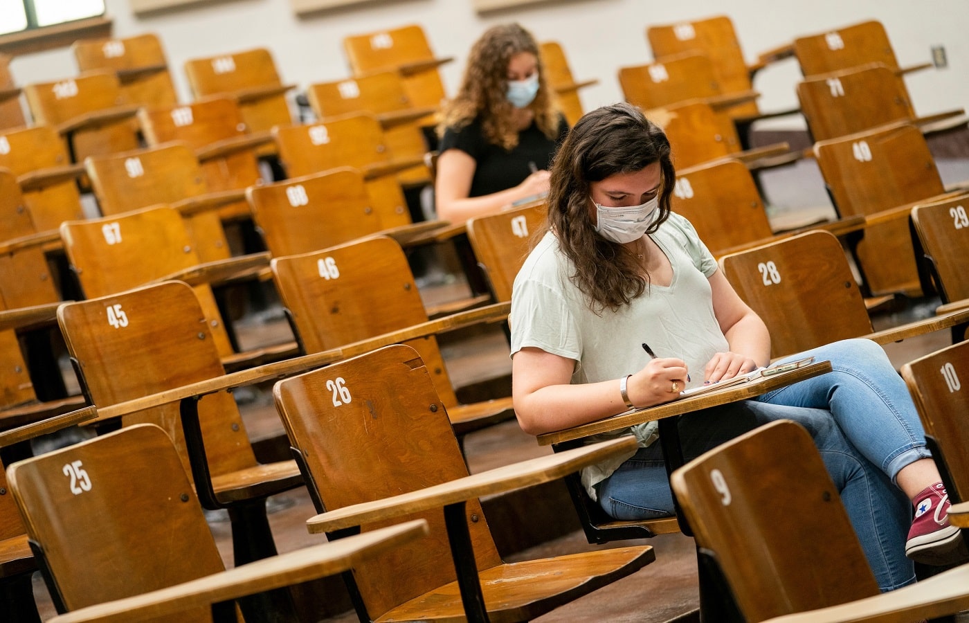 Σχολική Κρίση: Ηθική παρακμή & προβλήματα ψυχικής υγείας λόγω πανδημίας covid