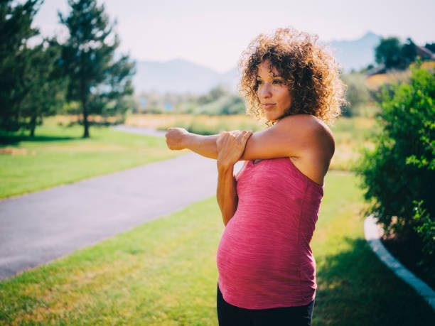 Αθλητισμός: Ζωτικής σημασίας η άσκηση στην εγκυμοσύνη [vid]