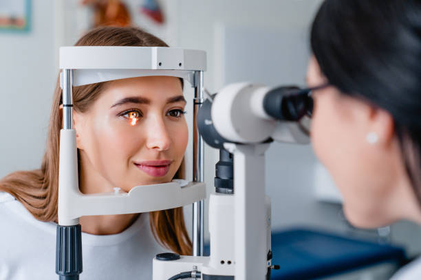 Ασθένεια ματιών: Ανακαλύφθηκε νέα γενετική ασθένεια των ματιών