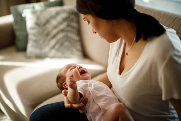 Μακρά COVID: Μπορεί να προσβάλει ακόμη και μωρά