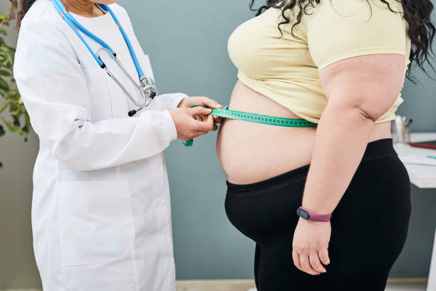 Διαβήτης τύπου 2: Γιατί δεν αναπτύσσουν όλα τα άτομα με παχυσαρκία τη νόσο-Νέα μελέτη