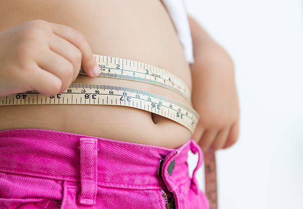 Παιδική παχυσαρκία: Επηρεάζει την γνωστική ικανότητα της μέσης ηλικίας και τον κίνδυνο άνοιας