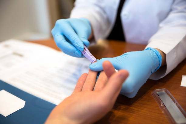 HIV: Το testing μειώθηκε κατακόρυφα στην πανδημία