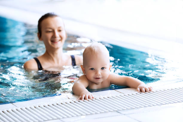 Κολύμβηση: 5 λόγοι που “πρέπει” τα παιδιά να κολυμπούν [vid]