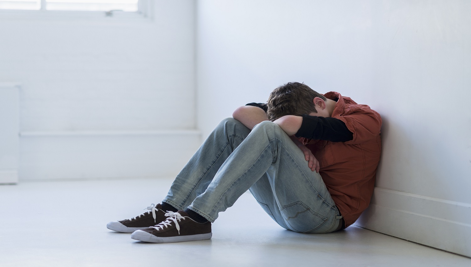 ΗΠΑ Παιδίατροι: Συνιστούν να ελέγχονται όλοι οι έφηβοι για κίνδυνο αυτοκτονίας