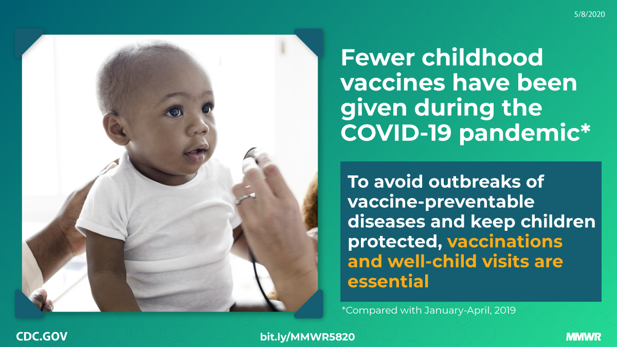 COVID-19: Τα παιδιά κάτω των 5 ετών μπορεί να έχουν την ευκαιρία να εμβολιαστούν