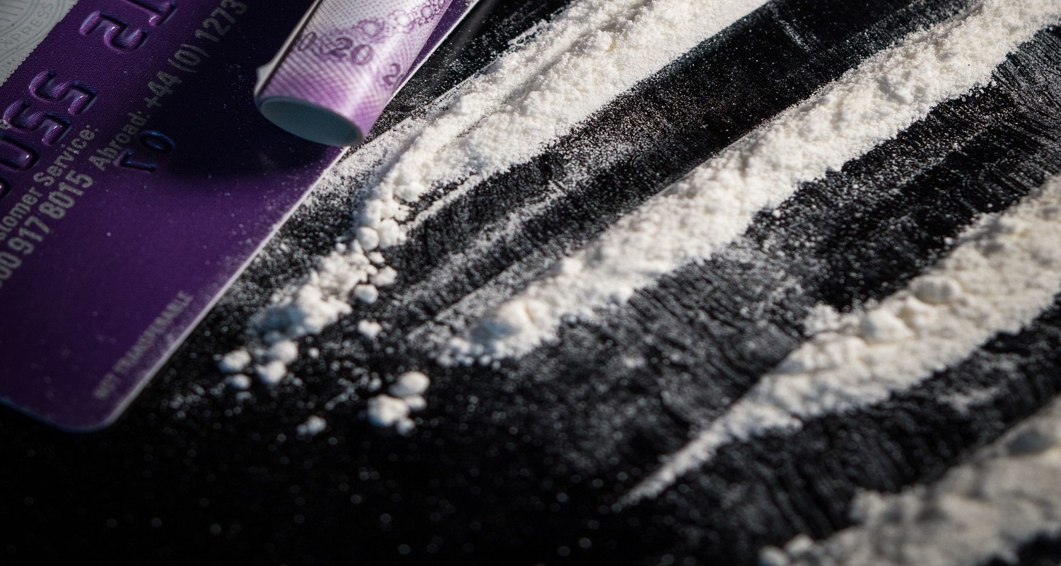 Βρετανική Κολομβία: Θα νομοθετήσει την αποποινικοποίηση των «σκληρών» ναρκωτικών