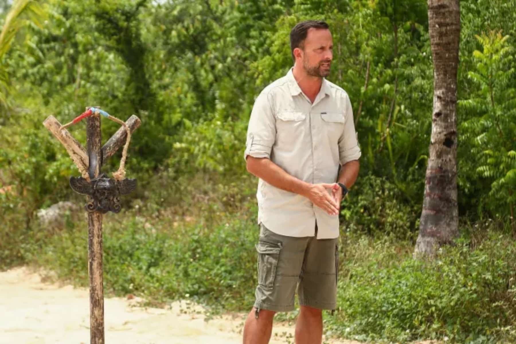 Survivor 23/06: Έφτασε το τέλος της διαδρομής για τον Σπύρο Μαρτίκα; [trailer]