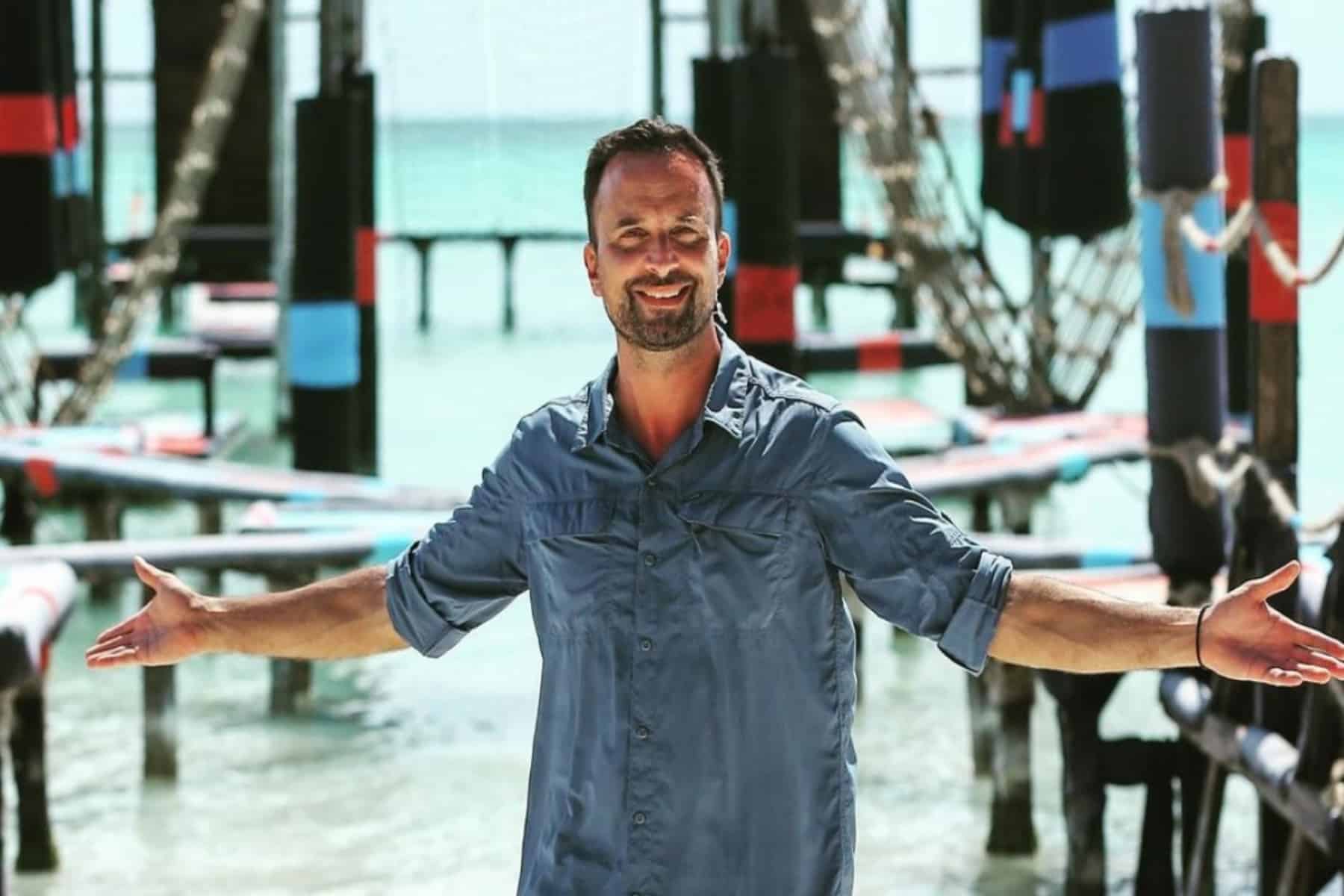 Survivor 02/06: Η ώρα της αποχώρησης έφτασε στο νησί [trailer]