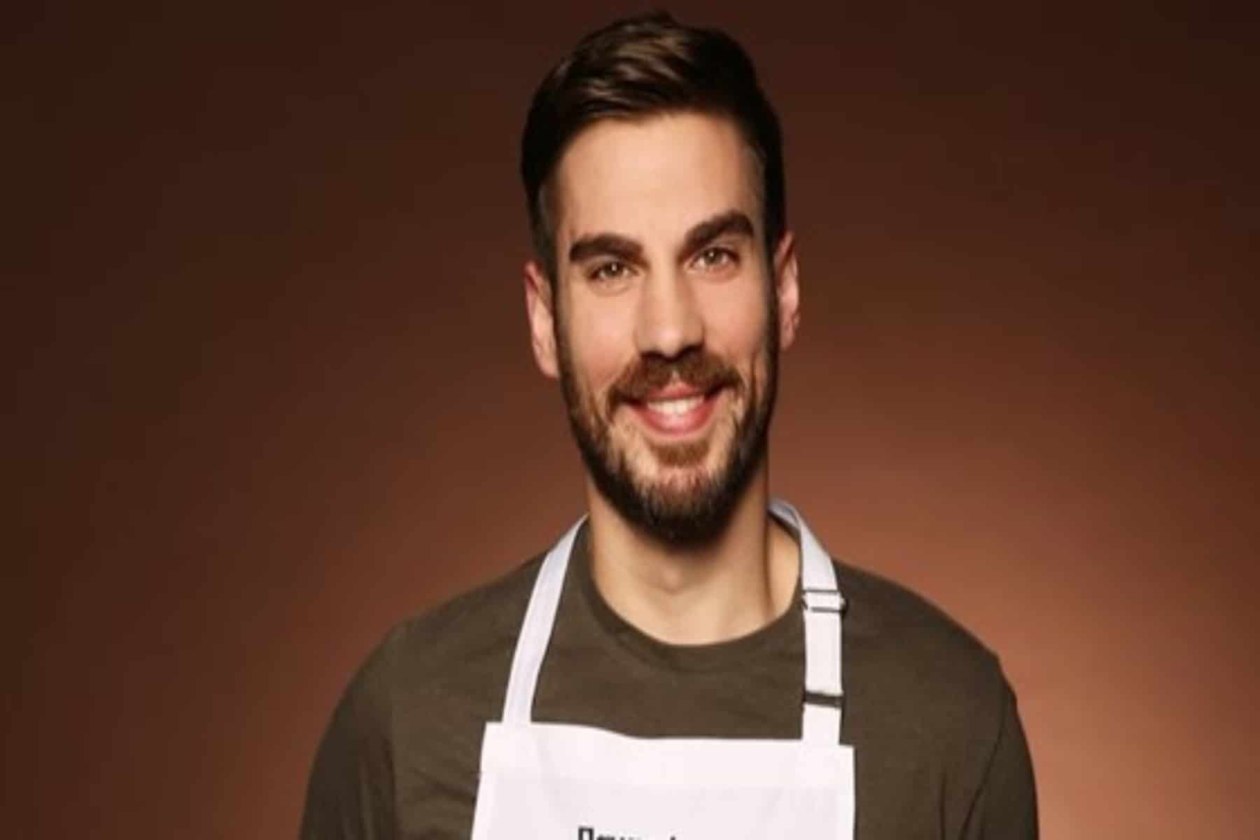 MasterChef 6: Νικητής ο Παναγιώτης Κουμουνδούρος [vid]