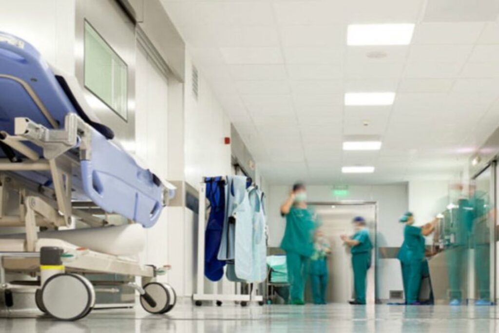 Σε δημόσια διαβούλευση το Σχέδιο Νόμου του υπουργείου Υγείας