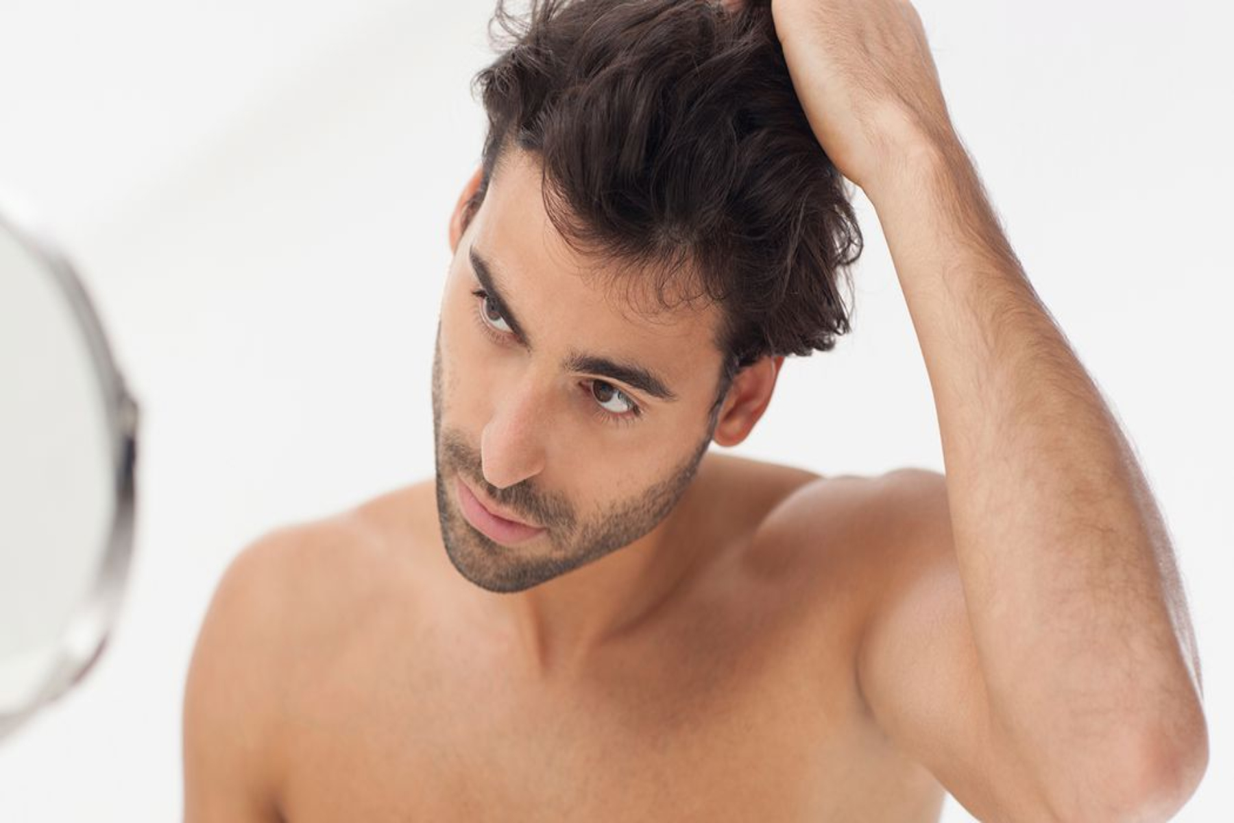 Beauty tips: 9 Tips ομορφιάς για εσάς τους άνδρες!