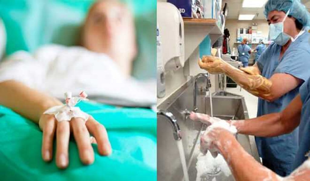 Τέλος οι ενδονοσοκομειακές λοιμώξεις με την υπογραφή Ελλήνων ερευνητών