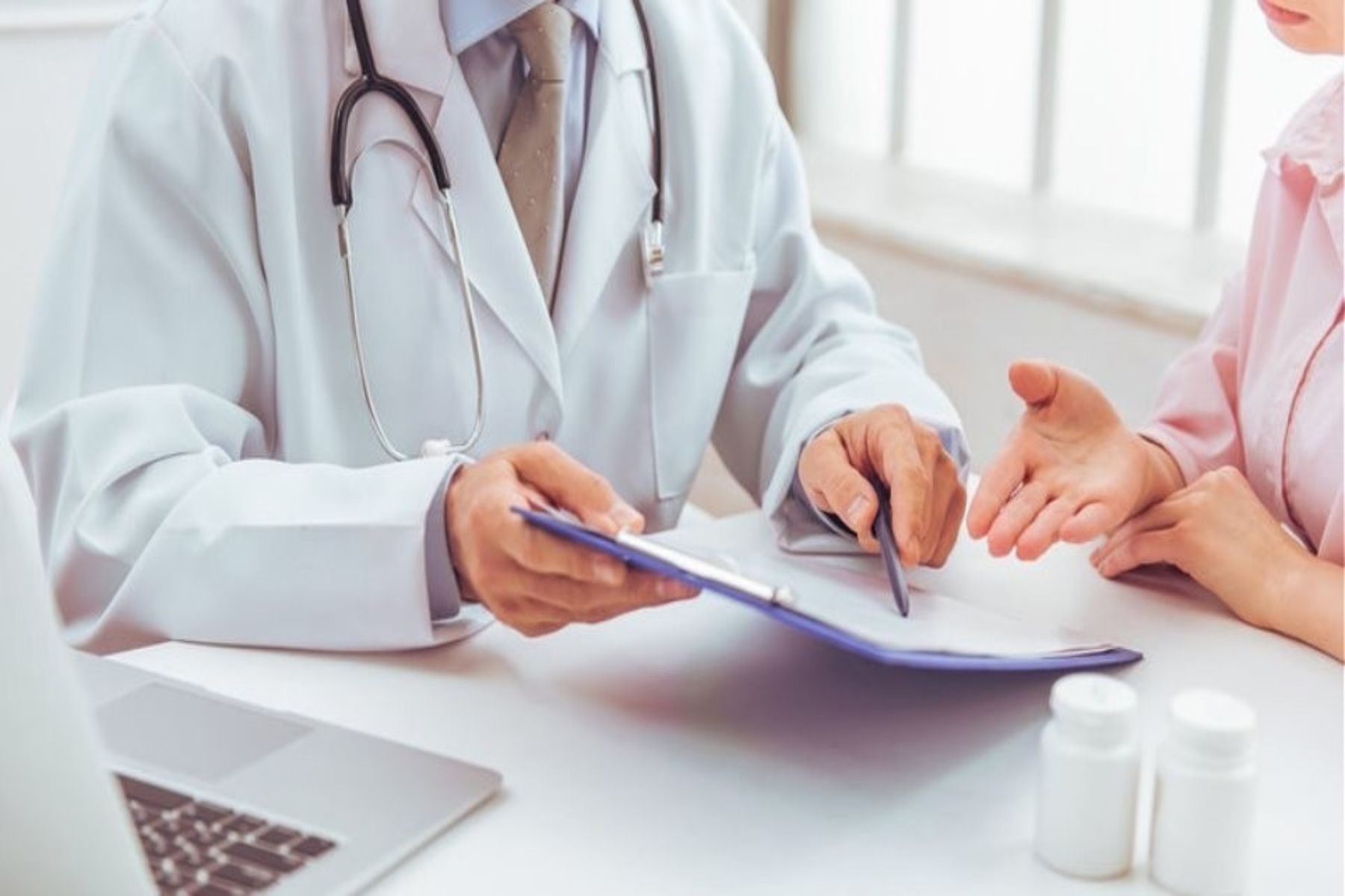Προσωπικός  Γιατρός : Είναι ανάγκη να δοθεί παράταση στη διαδικασία εγγραφής γιατρών