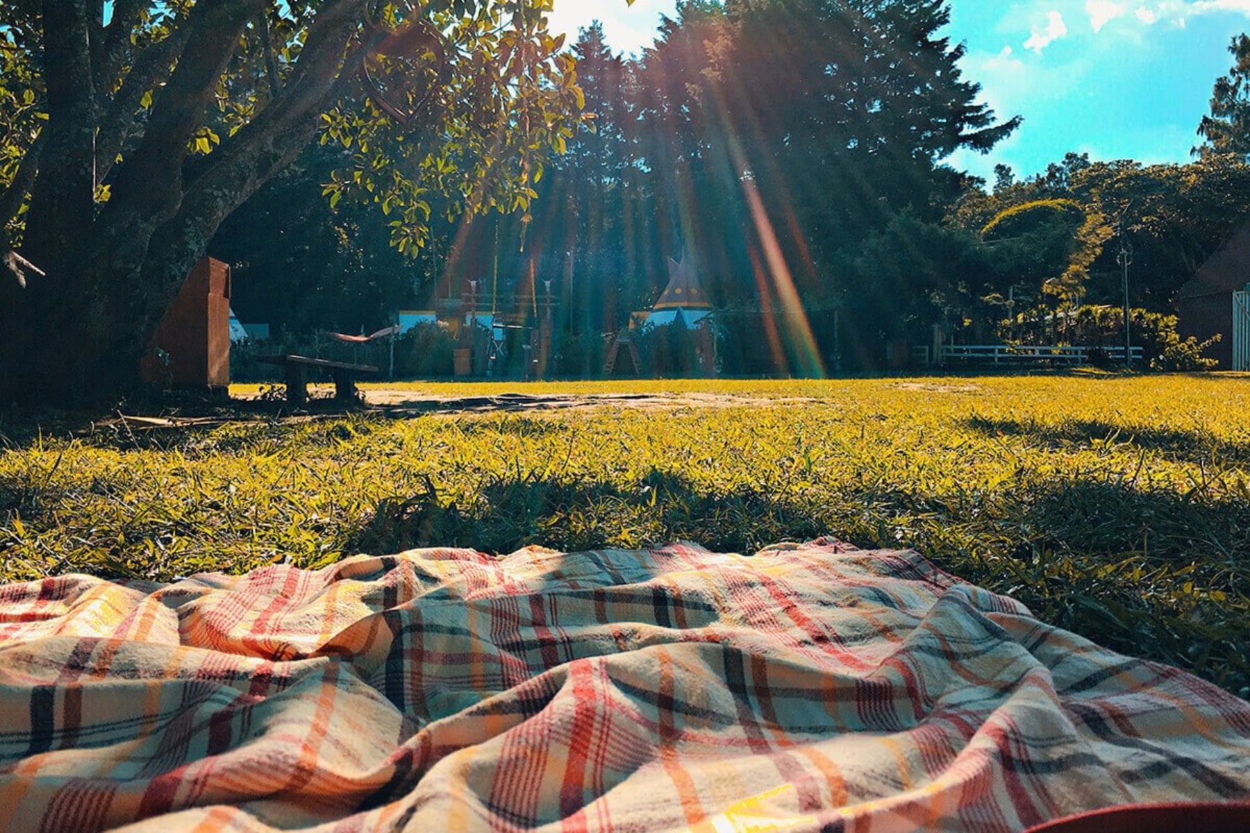 Καλοκαίρι αυτοφροντίδα: Self care tips για ένα υπέροχο καλοκαίρι