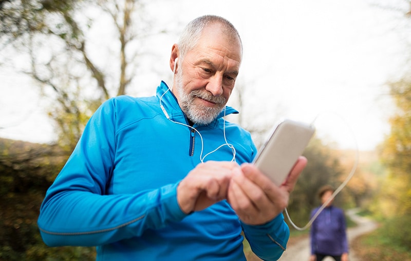 Smartphone: Η χρήση smartphone βελτιώνει τις δεξιότητες μνήμης