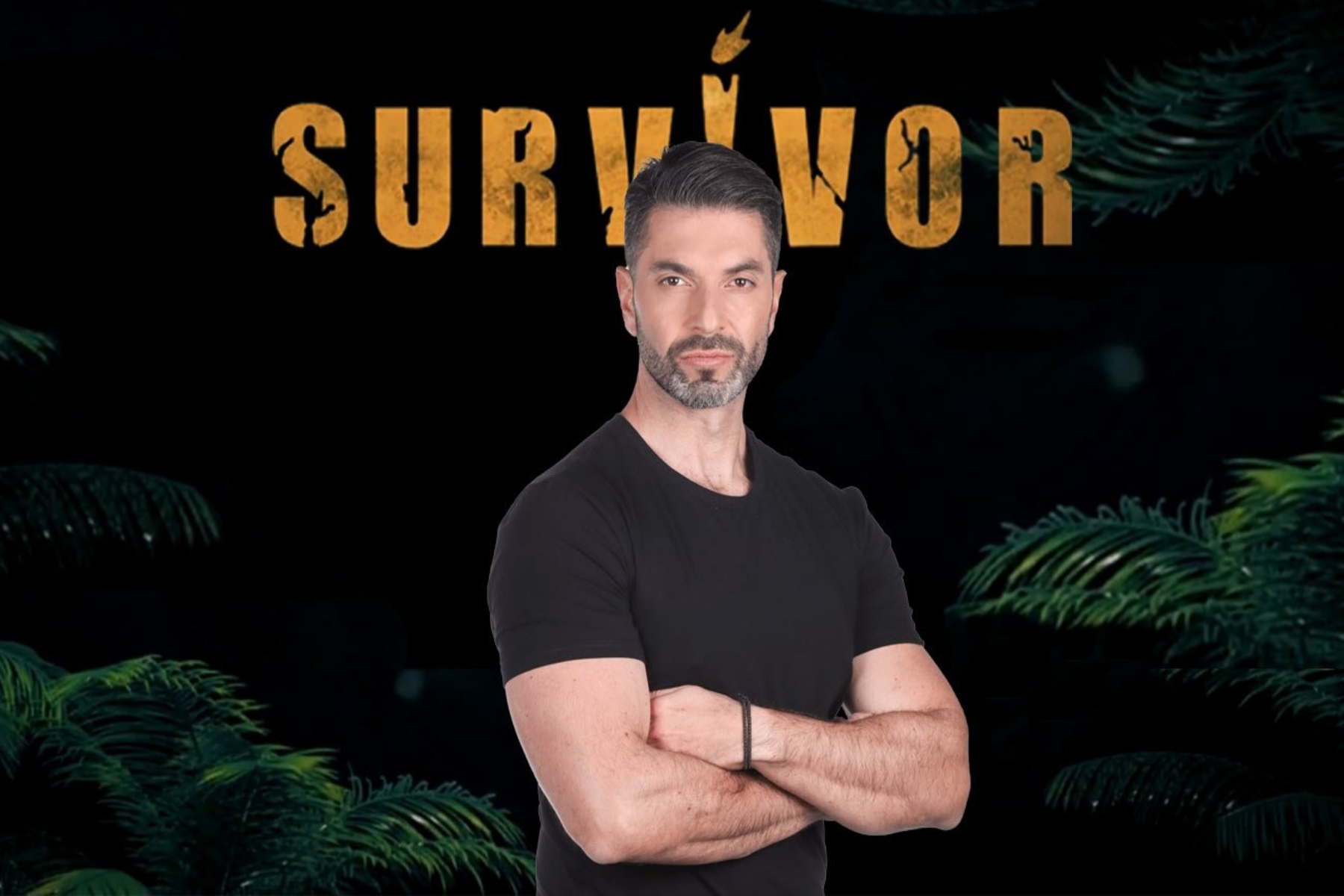 Survivor αποχώρηση: Ο αμφιλεγόμενος Σπύρος Μαρτίκας έφυγε από το reality επιβίωσης [vid]