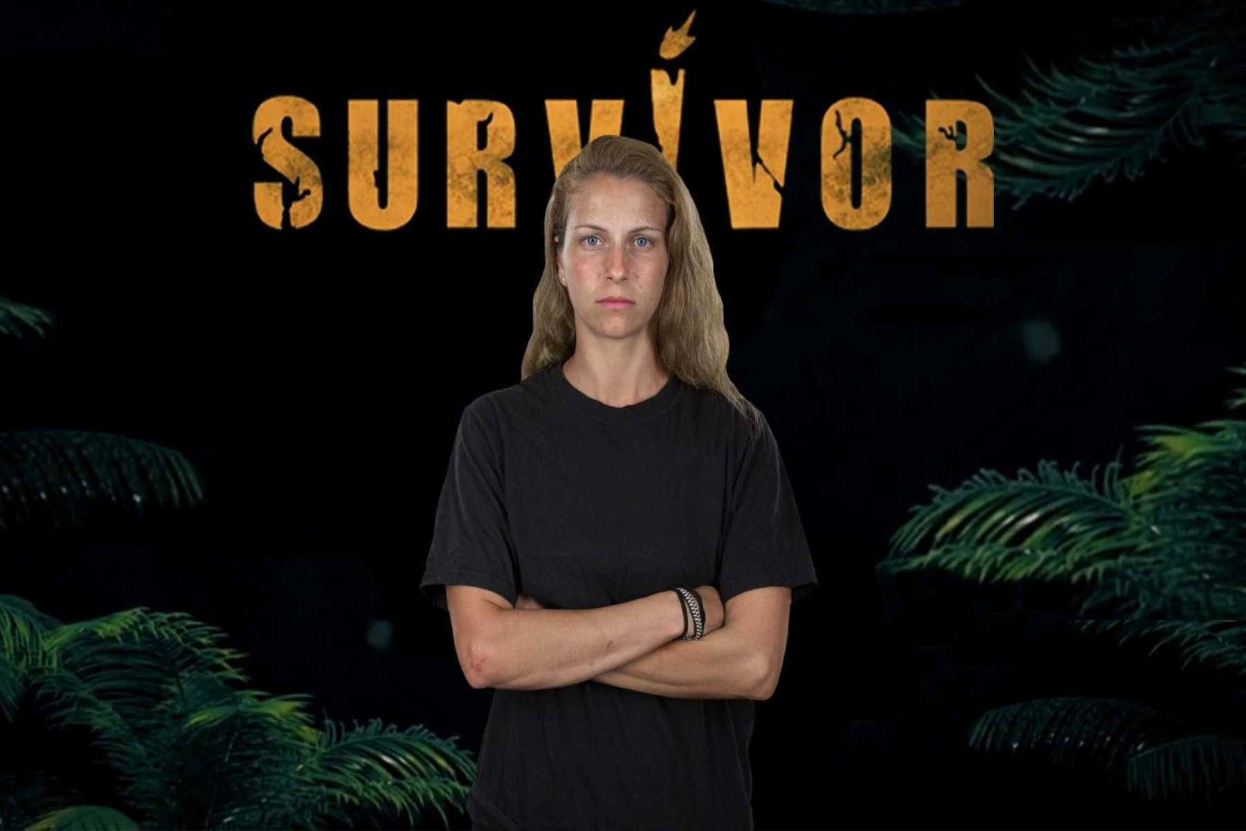 Survivor αποχώρηση: Η Στέλλα Ανδρεάδου αποχαιρέτησε το reality επιβίωσης [vid]