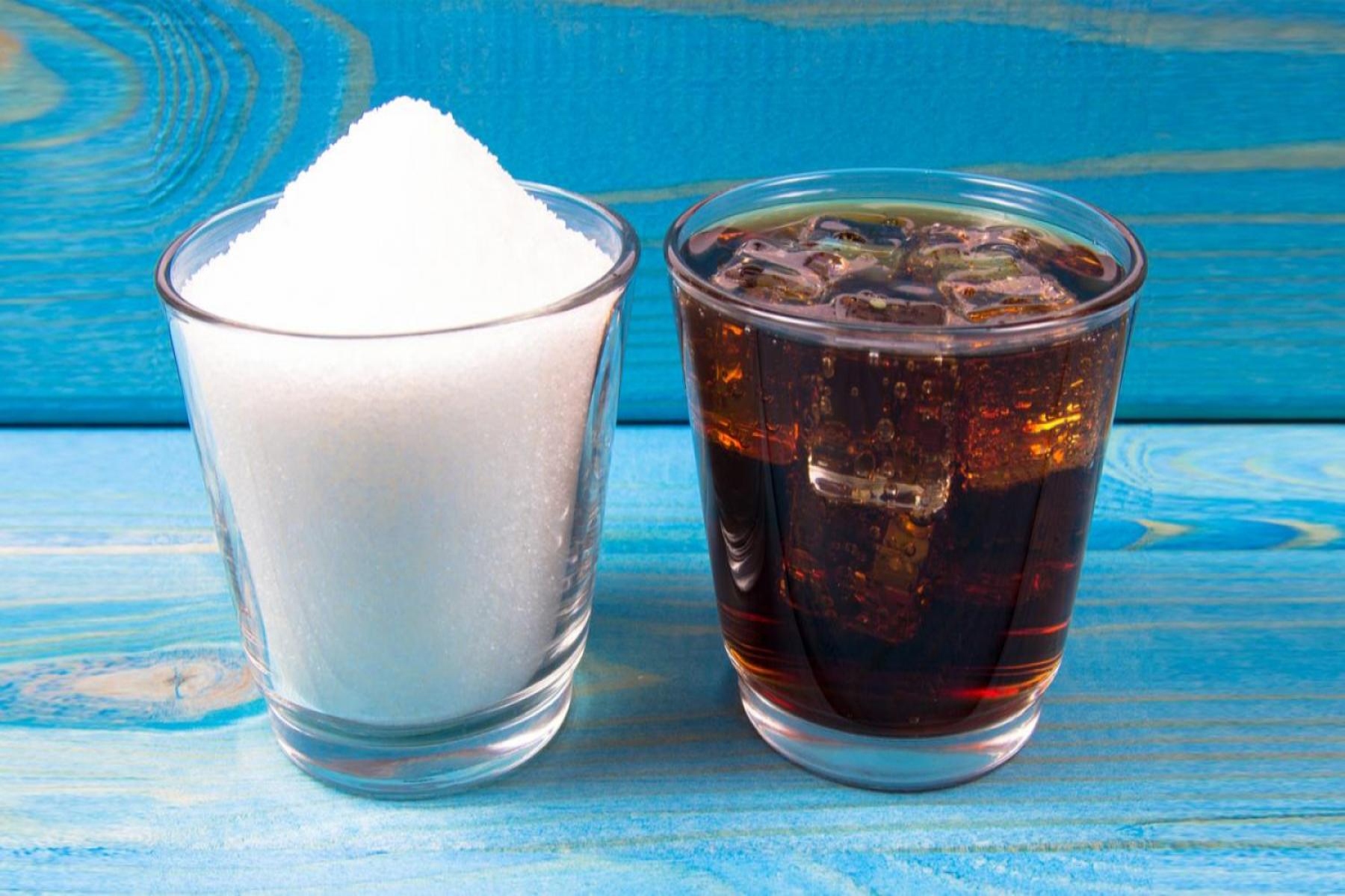 Αναψυκτικά: Η κυβέρνηση της Νιγηρίας ξεκινά την εφαρμογή του φόρου στη ζάχαρη