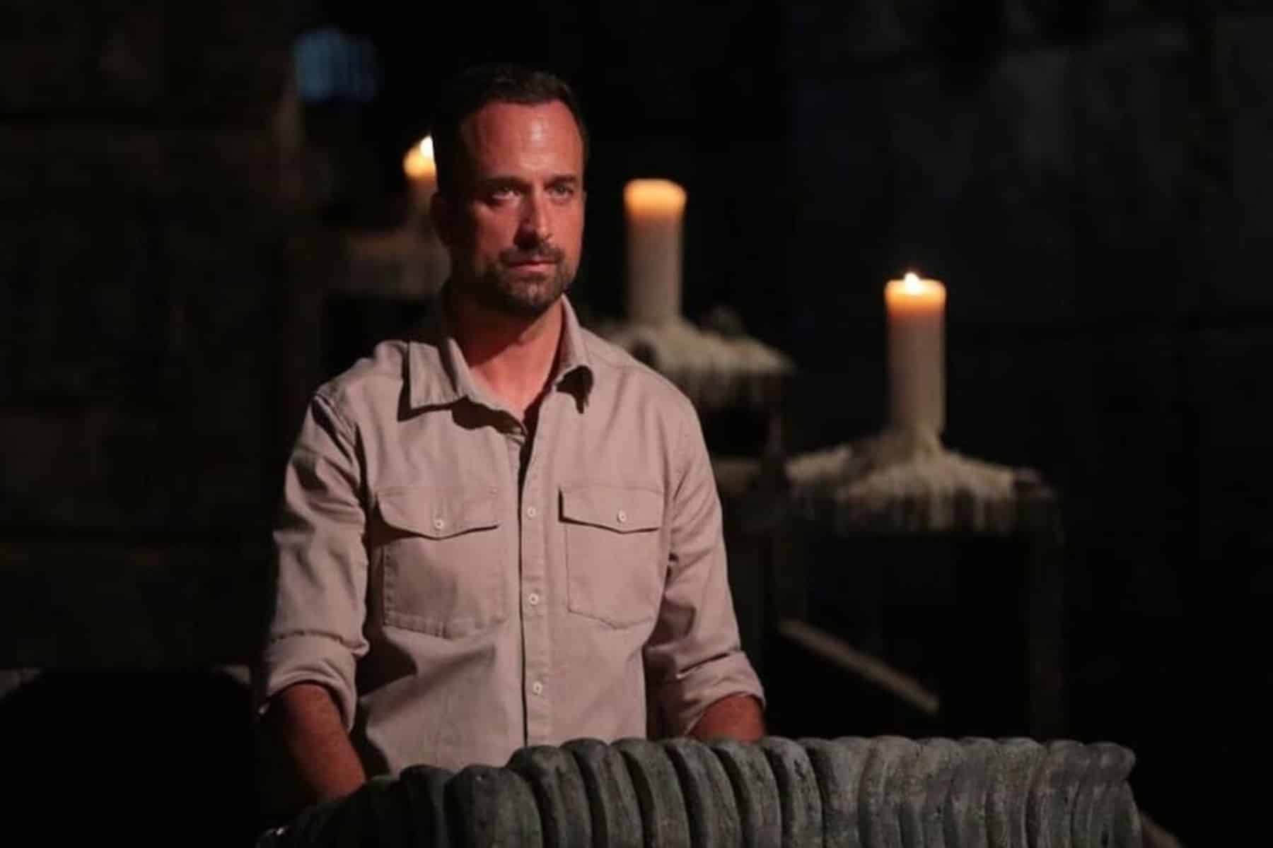 Survivor 09/06: Αντίστροφη μέτρηση για Βρισηΐδα, Σπύρο και Τάλα [trailer]