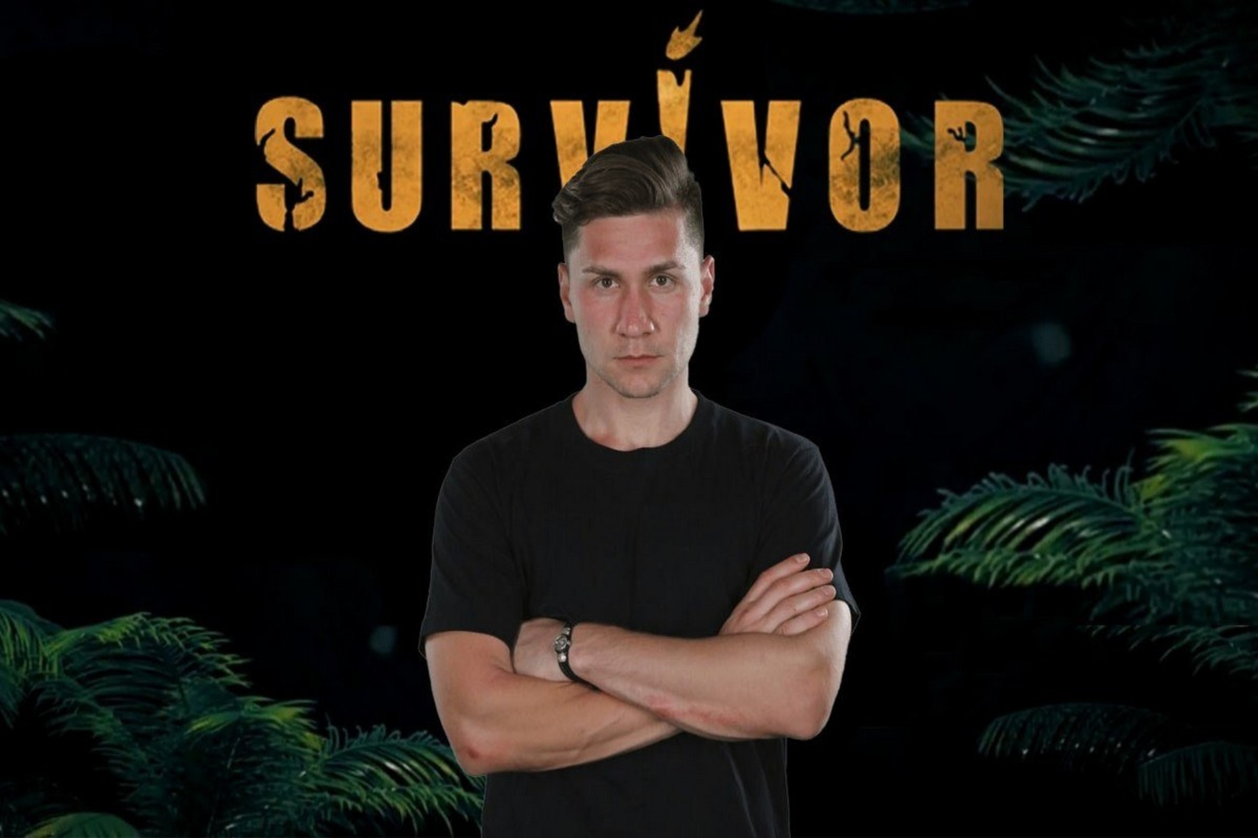 Survivor αποχώρηση: Ο Γιώργος Ταλάντσεβ φεύγει από το reality επιβίωσης [vid]