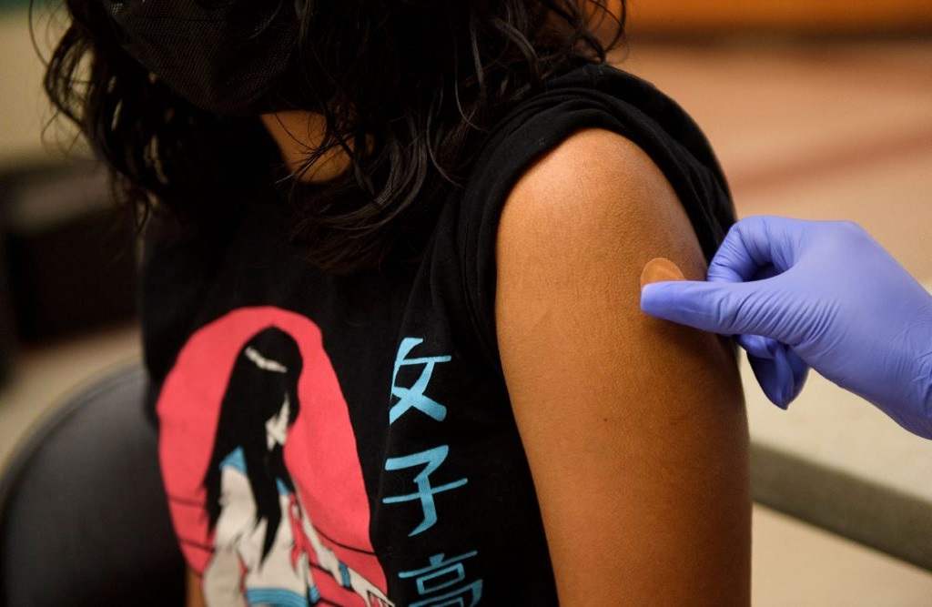 Καλιφόρνια: Τροποποιεί το νομοσχέδιο που θα επέτρεπε τον εμβολιασμό των ανήλικων παιδιών χωρίς τη συγκατάθεση των γονέων