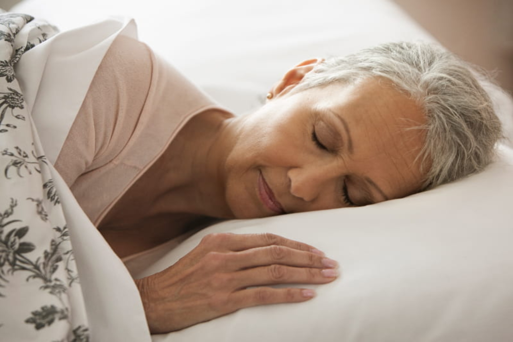 Ύπνος: Εντάσσεται στην ανανεωμένη λίστα των απαραίτητων στοιχείων για την υγεία της καρδιάς