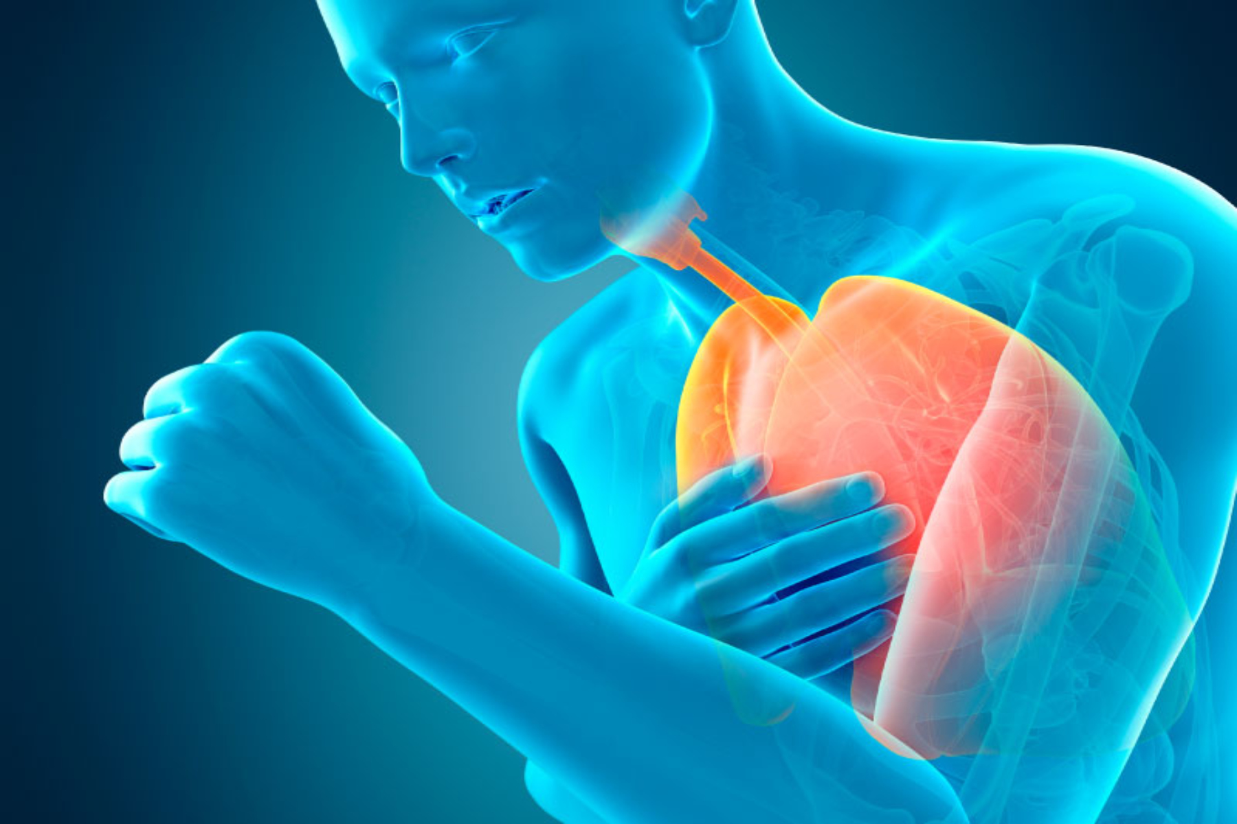 ΧΑΠ: Μελέτη αποκαλύπτει τα αίτια θανάτου από τη Χρόνια Αποφρακτική Πνευμονοπάθεια