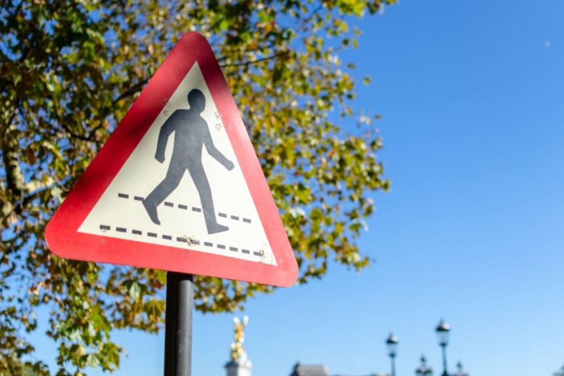 Οδική ασφάλεια: 3 βασικές αλλαγές για ασφαλέστερους δρόμους προς τους ηλικιωμένους πεζούς