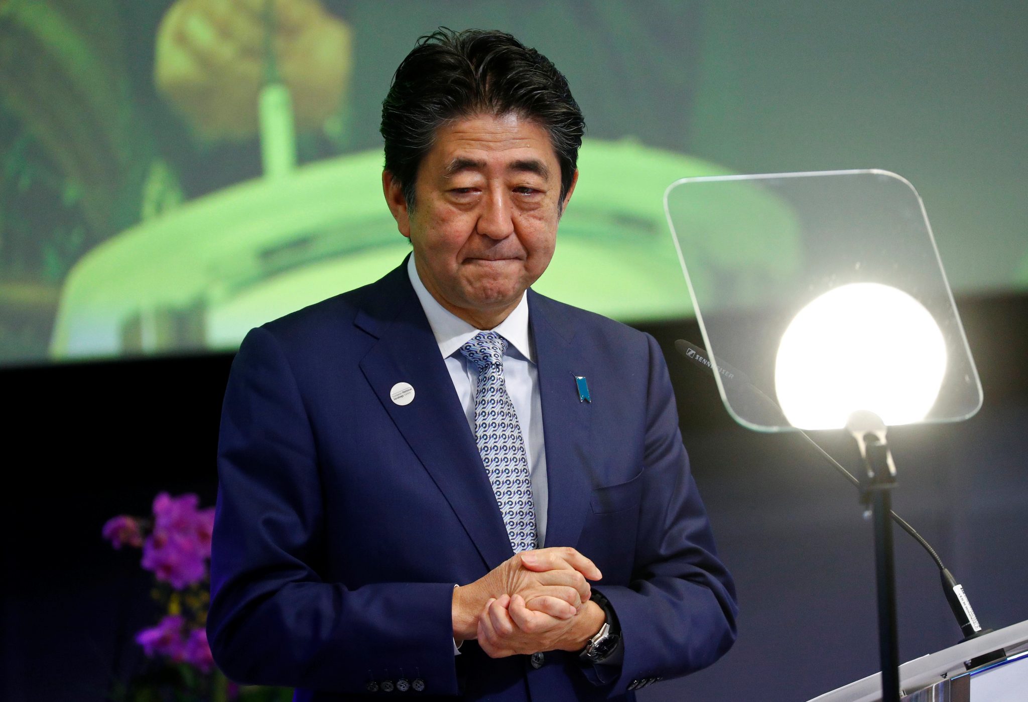 Σίνζο Άμπε: Υπέκυψε στα τραύματά του ο πρώην πρωθυπουργός της Ιαπωνίας [vid]