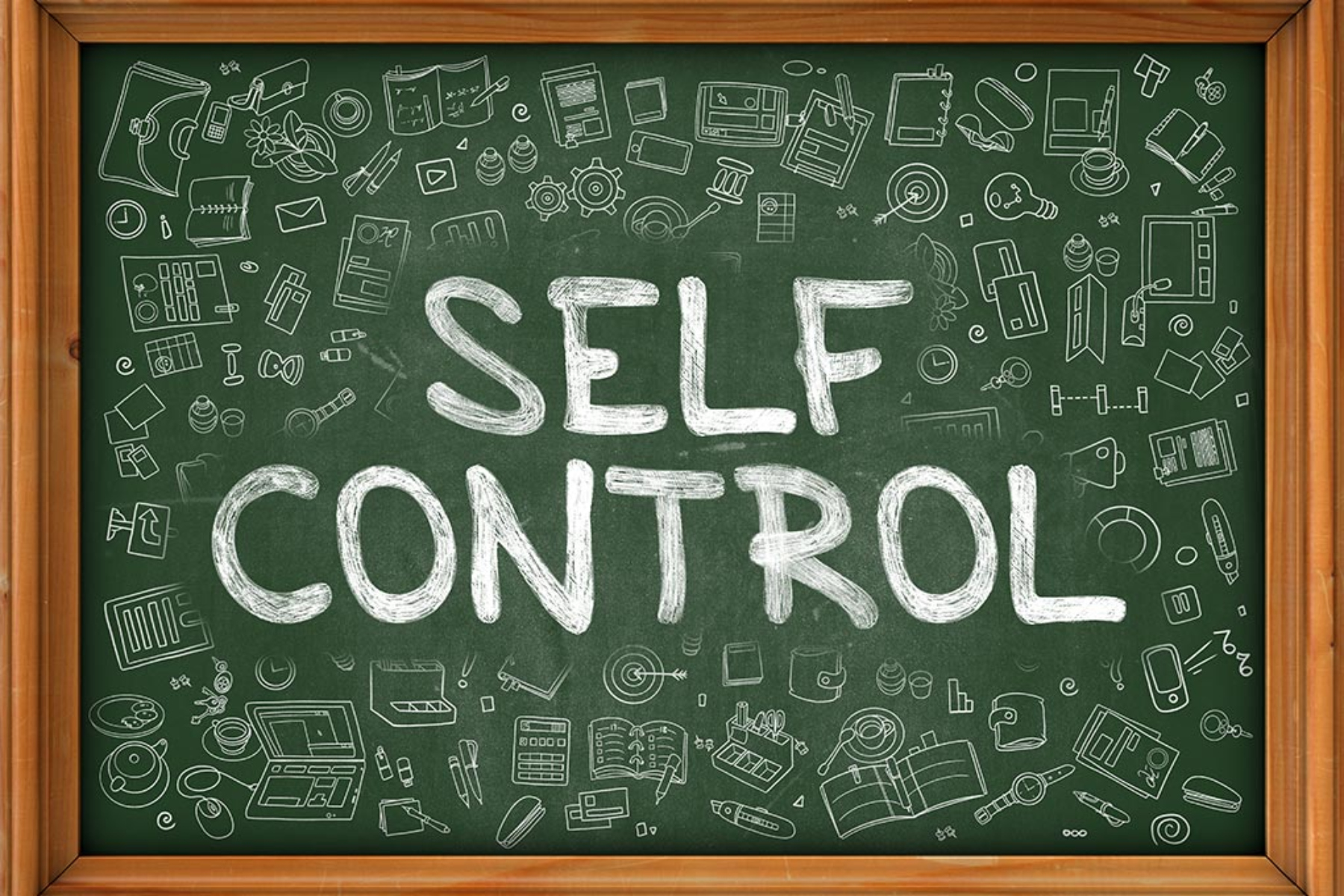 Αυτοέλεγχος: Πόσο σημαντικό είναι να έχουμε τον έλεγχο στη ζωή μας;