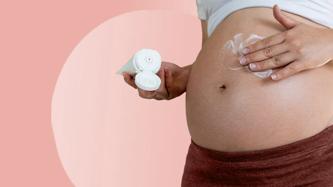 Χημικές ουσίες στα καλλυντικά: Ποιες συνδέονται με πρόωρη γέννα – Μελέτη