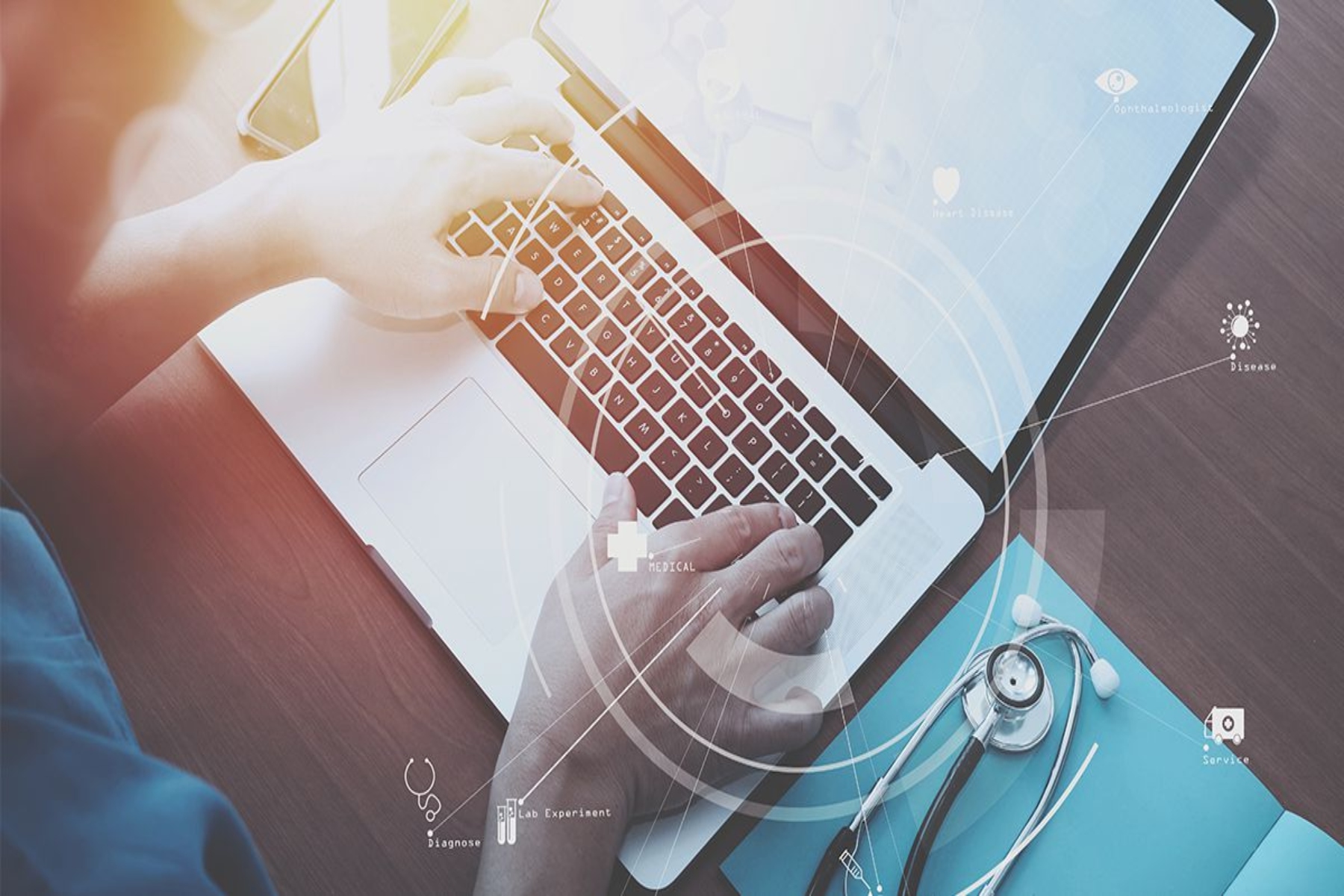 Google Health: Γιατί να εμπιστεύεστε τον γιατρό και όχι το διαδίκτυο;