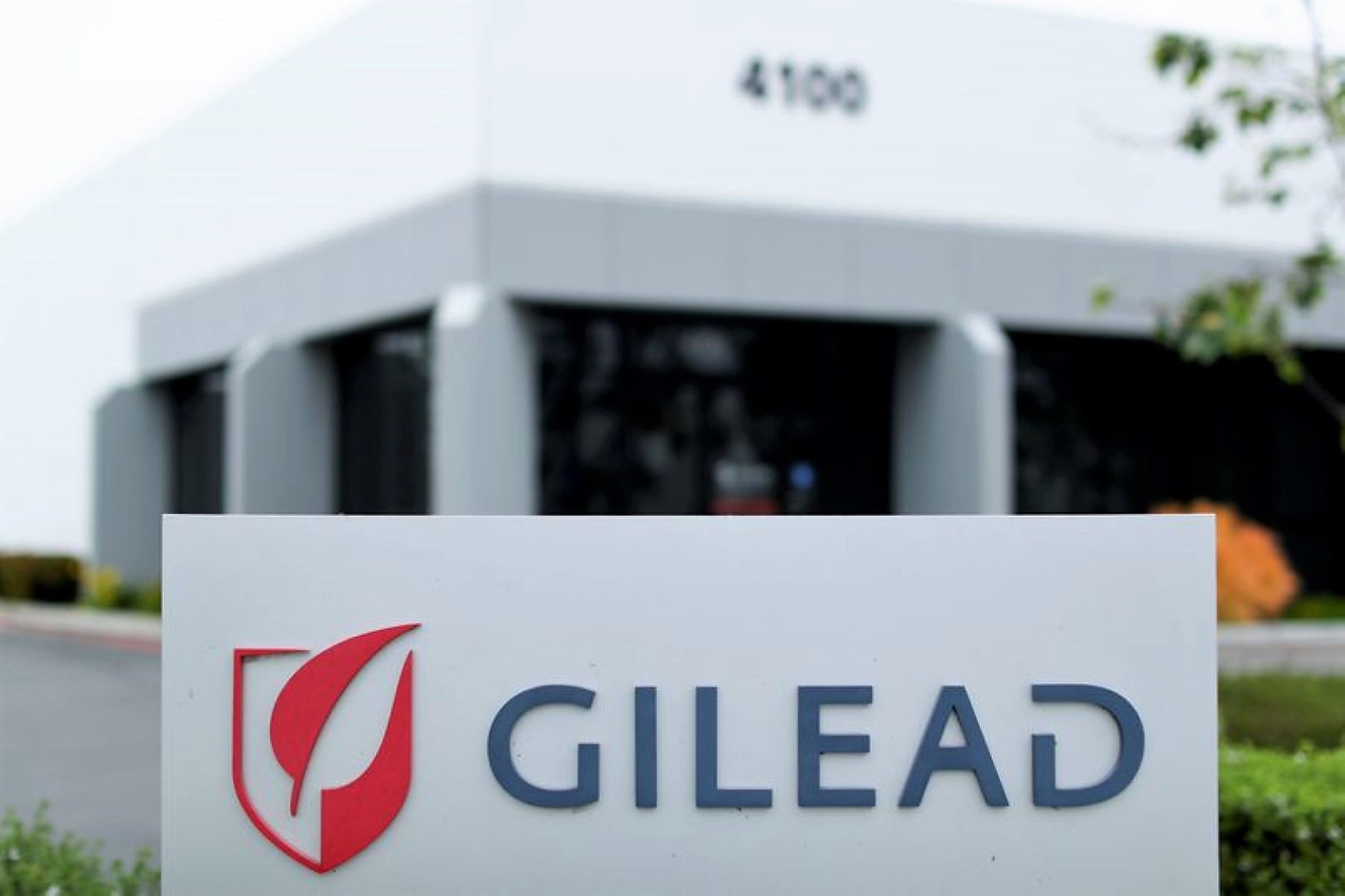 Gilead Sciences : Νέα συμφωνία Κοινής Προμήθειας με την Ε.Ε για την ρεμδεσιβίρη
