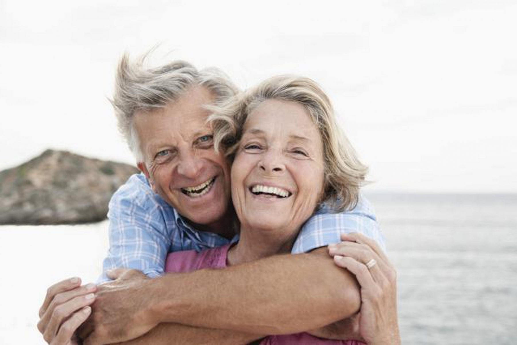 Αντιγήρανση υγεία: Ποια είναι τα οφέλη των συμπληρωμάτων στις μεγαλύτερες ηλικίες;
