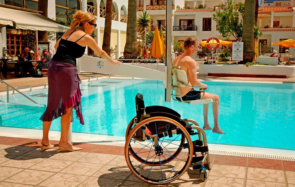 ΕΣΑμεΑ: «Τουρισμός για όλους» δίχως ολοκληρωμένη πολιτική για τα άτομα με αναπηρία