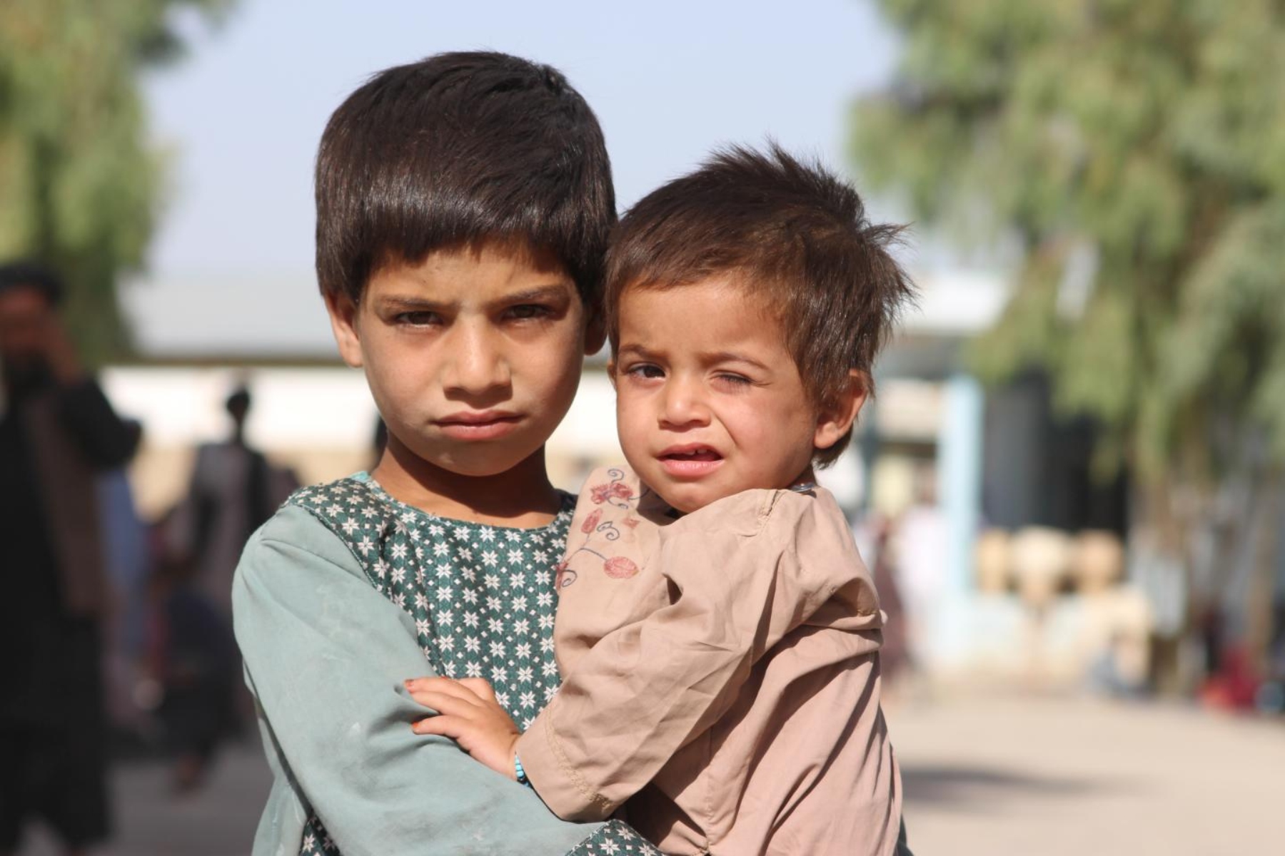 Αφγανιστάν: Η Καμπούλ σημειώνει ανησυχητική έξαρση στις εποχικές ασθένειες