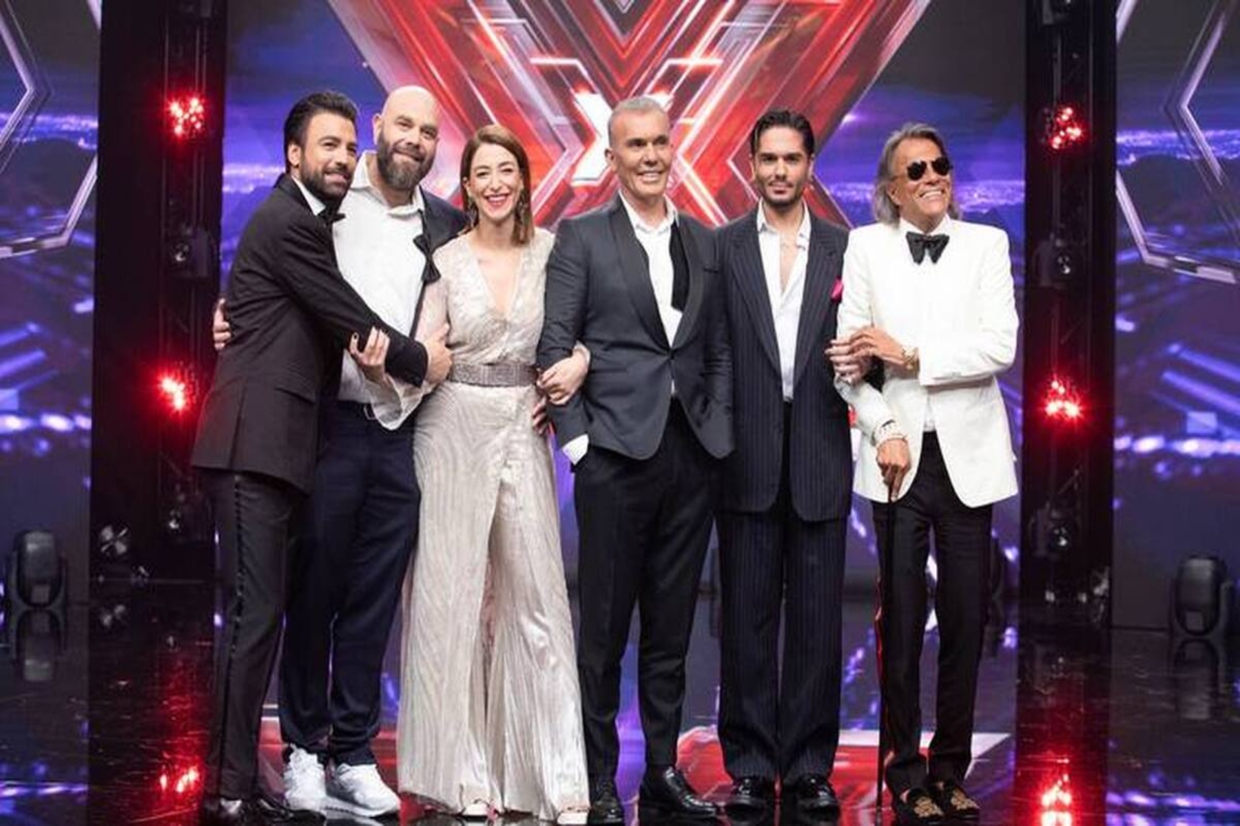 X Factor: Ποιοι διαγωνιζόμενοι πέρασαν στον τελικό της Κυριακής; [trailer]