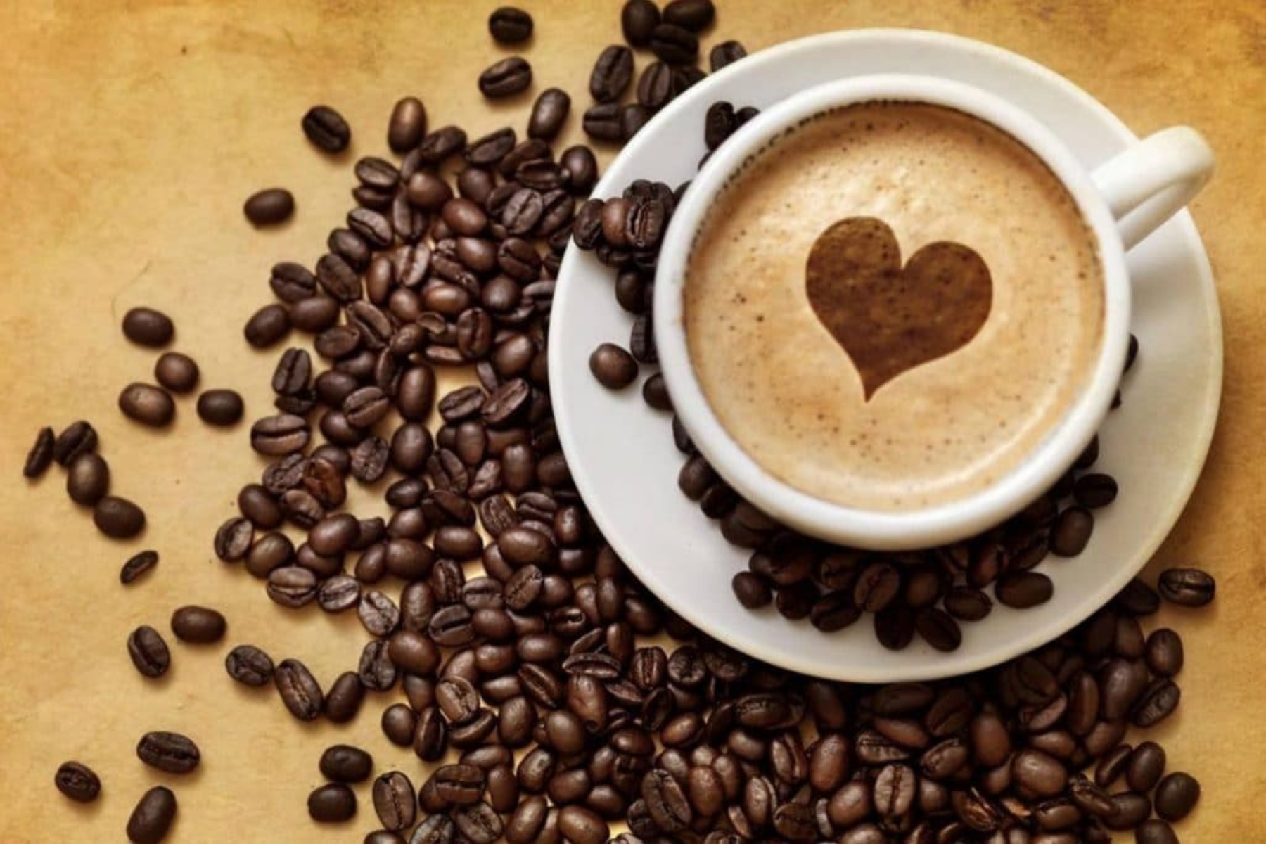Καφεΐνη: Ποια είναι τα οφέλη του καφέ σύμφωνα με τις τελευταίες μελέτες;