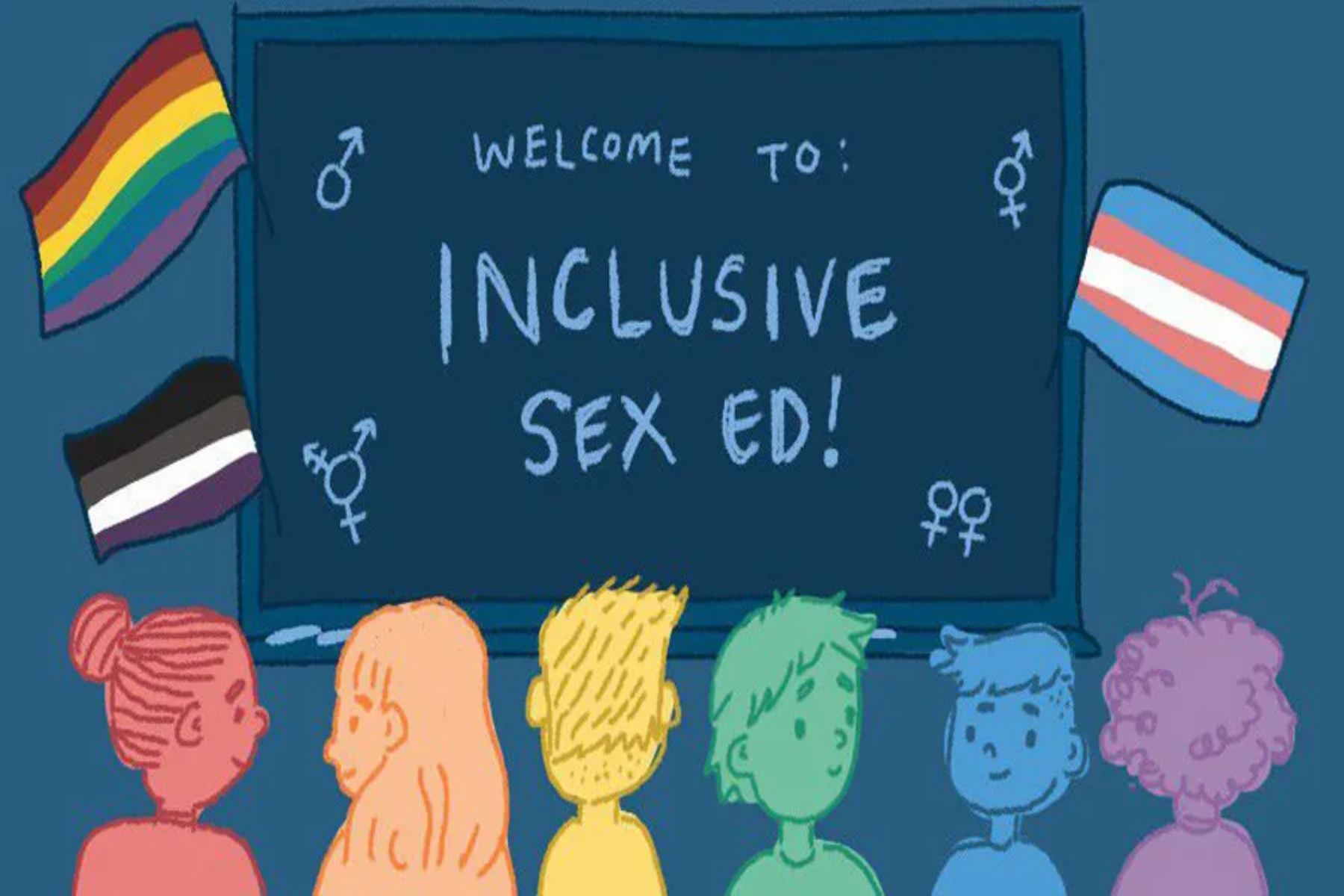 LGBTQ: Αποβολή σχολικού συμβούλου σεξουαλικής διαπαιδαγώγησης στη Σιγκαπούρη