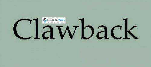 Γιατί τα ποσά για clawback δεν συμπεριλαμβάνονται στις συνολικές δαπάνες υγείας;