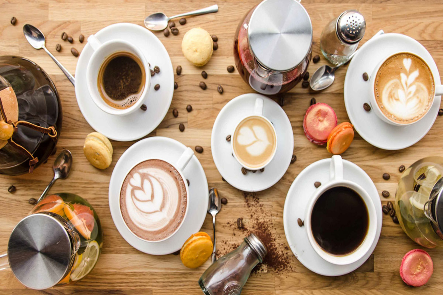 Καφεΐνη: 3 χρήσεις για το κατακάθι του καφέ στο σώμα μας