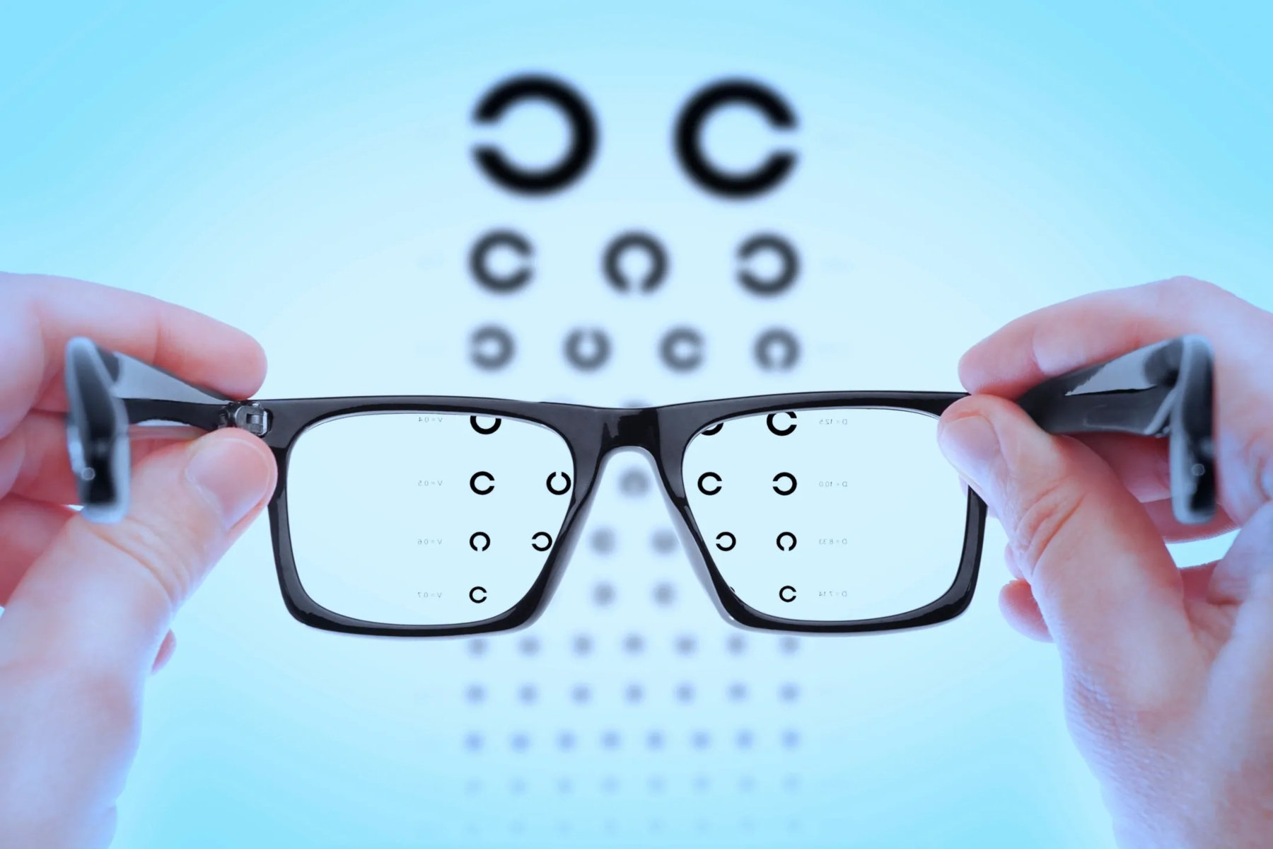 Όραση: Καινοτόμες τεχνολογίες που θα ενισχύσουν τα οφέλη της όρασης