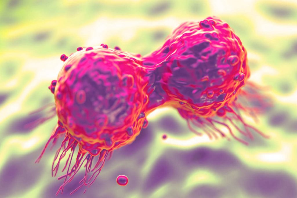Πότε αυξάνονται τα καρκινικά κύτταρα στο σώμα; 