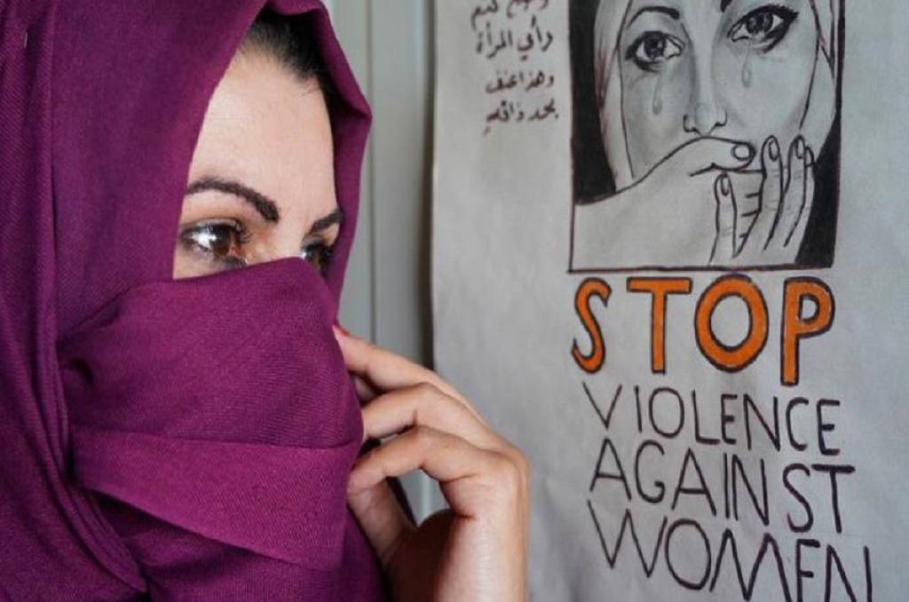 Λωρίδα της Γάζας: Οι γυναίκες και τα κορίτσια δεν βλέπουν να διαφεύγουν από τη βία